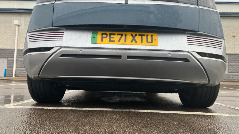 Hyundai IONIQ 5 160kW Premium 73 kWh 5dr Auto Electric Hatchback